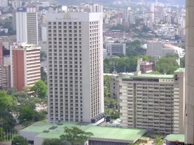 Alba Caracas Hotel