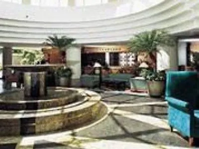 Alba Caracas Hotel