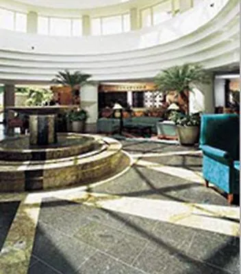 Alba Caracas Hotel