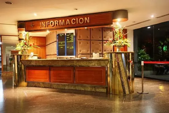 Alba Caracas Hotel