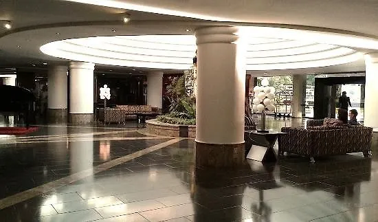Alba Caracas Hotel