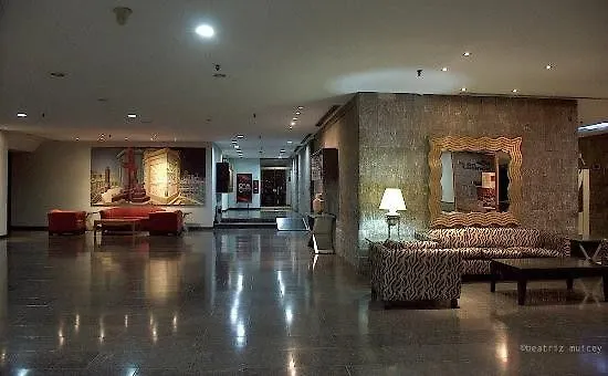 Alba Caracas Hotel