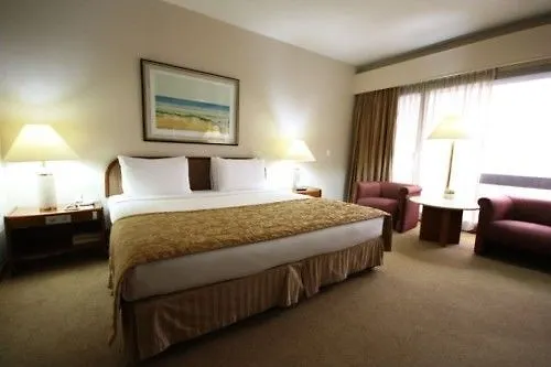Alba Caracas Hotel