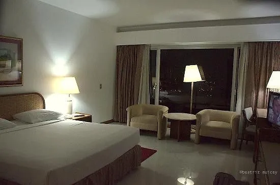 Alba Caracas Hotel