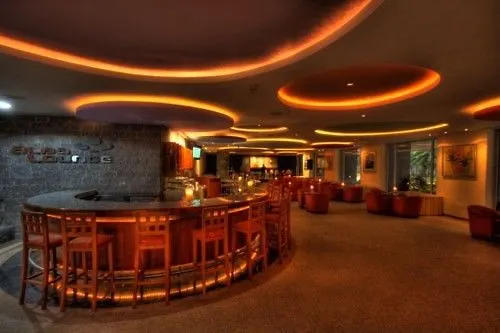 ****  Alba Caracas Hotel Venezuela