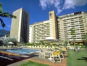 Alba Caracas Hotel 4*,  Venezuela