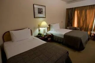 Alba Caracas Hotel