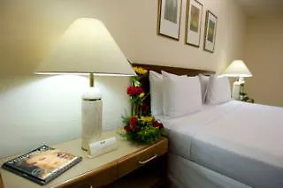 Alba Caracas Hotel