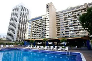 Alba Caracas Hotel Venezuela