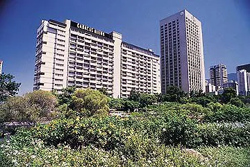 Alba Caracas Hotel